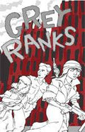 Grey Ranks - 2008 Diana Jones Award for Excellence in Gaming - 