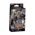 Yugioh Structure Decks | Yugioh | New - Dark World