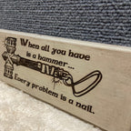 Hammer-Nail