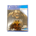Doom 3 VR Edition | PS4 - Sealed