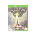 Dragon Age Inquisition | XBOX One - Like New with Case