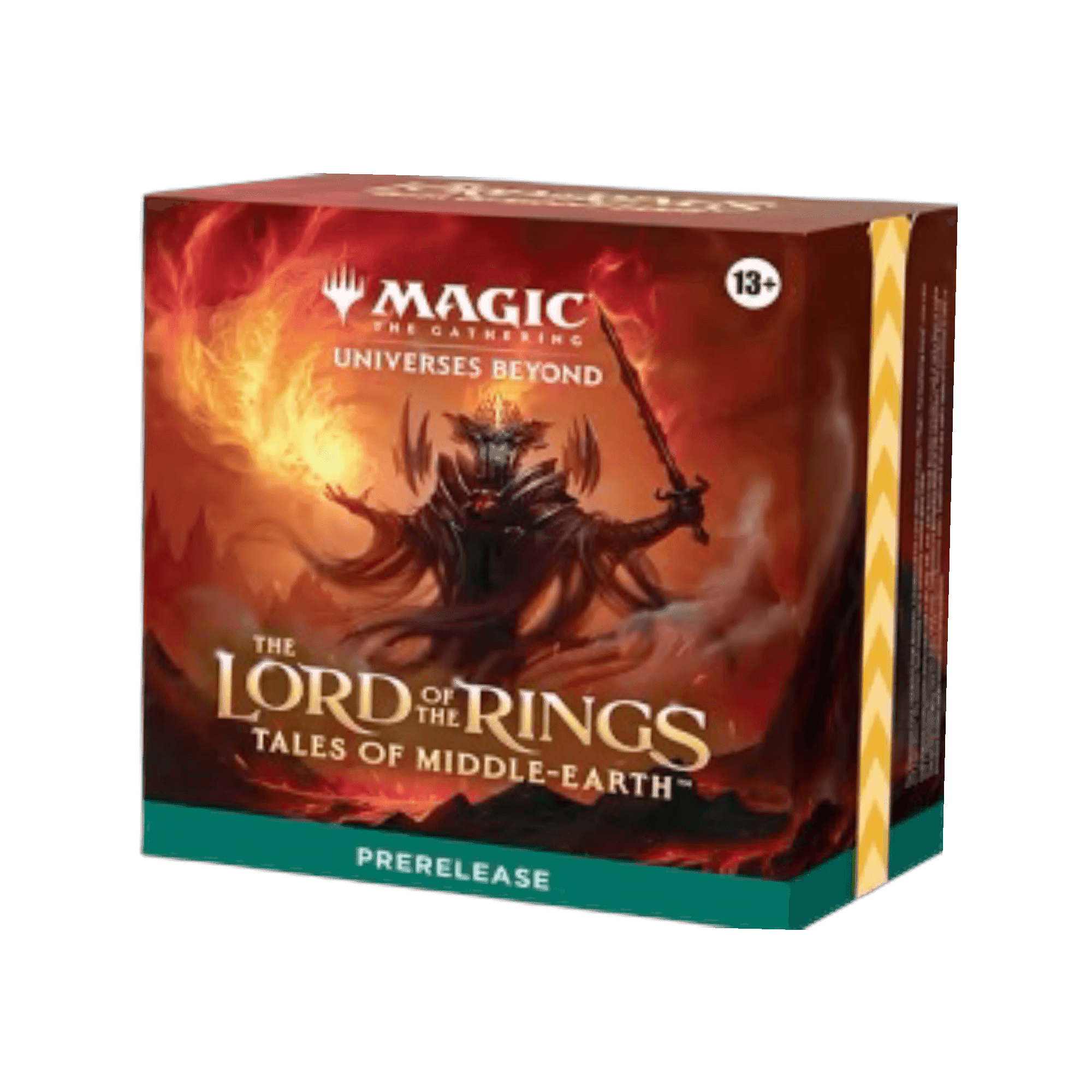 Magic Lord of the Rings Prerelease Pack | Magic | New - 