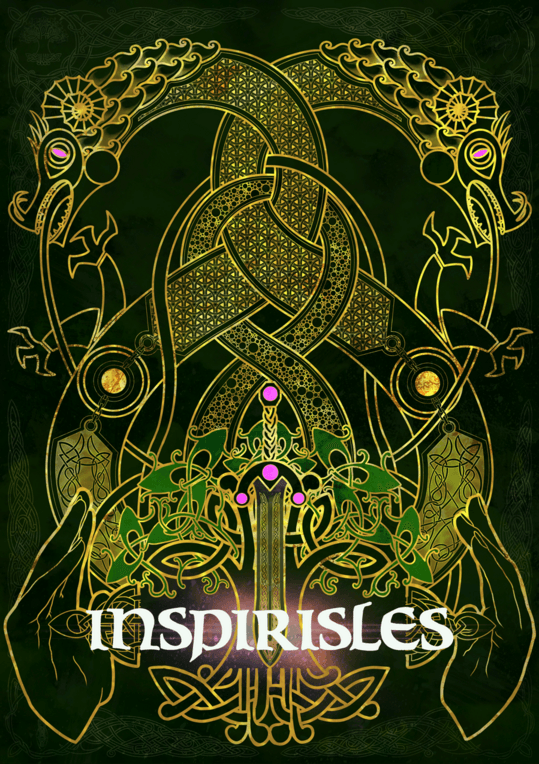 Inspirisles - 