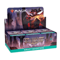Streets of New Capenna Draft Booster Box | New - 