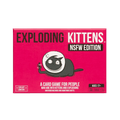 Exploding Kittens NSFW Edition | New - 