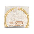 Brilliant Stars Elite Trainer Box | Pokemon TCG | New - 