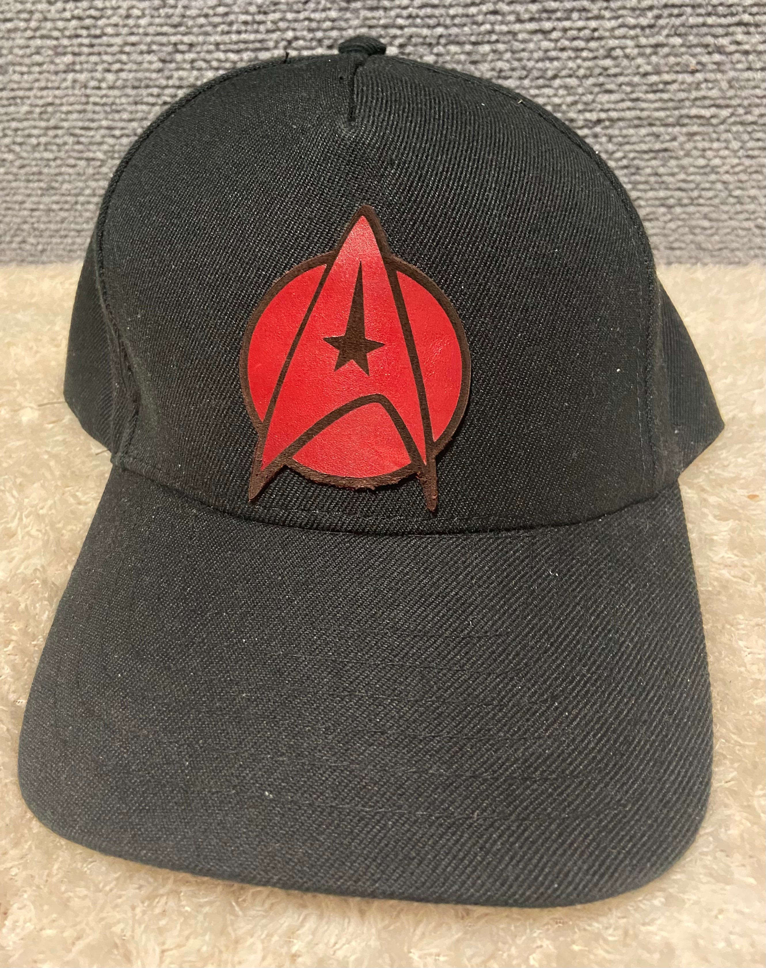 Custom Ball Caps