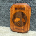 Yggdrasil World Tree