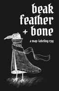 Beak, Feather, and Bone - 
