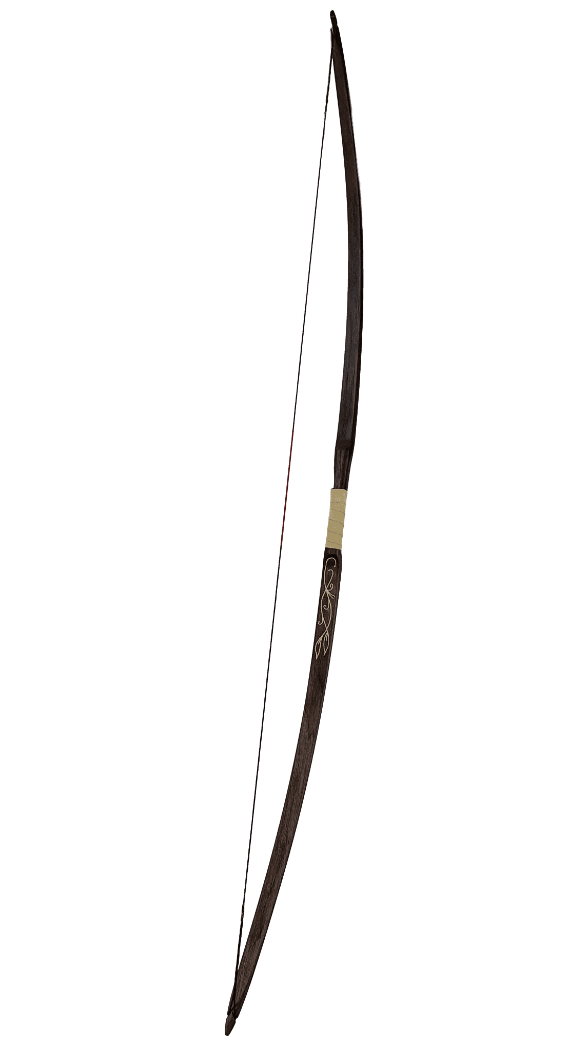 Elven Scout Bow - 20-25 / Right Hand