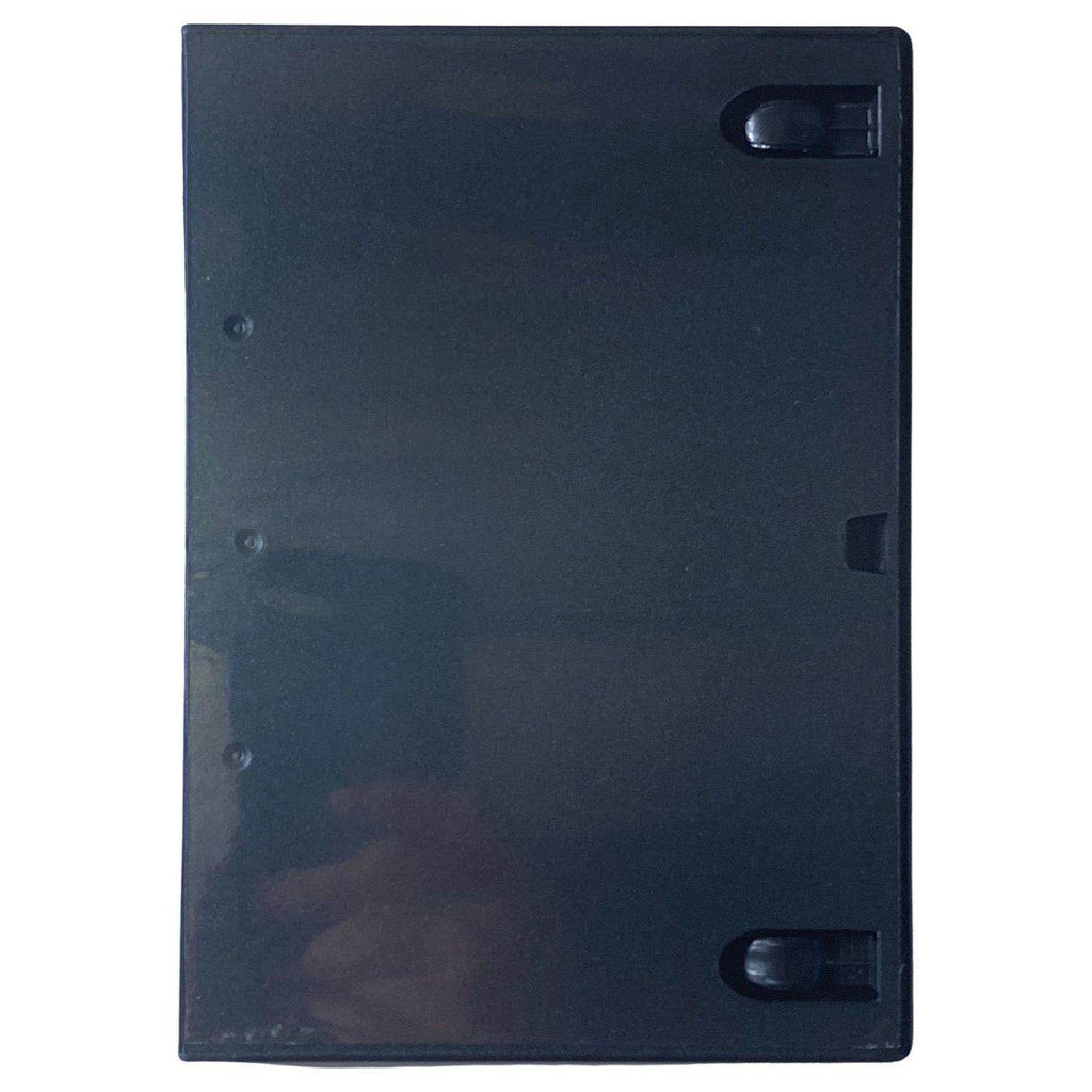 PlayStation 2 Video Game Replacement Shell Storage Case - 