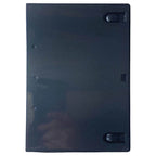 PlayStation 2 Video Game Replacement Shell Storage Case - 