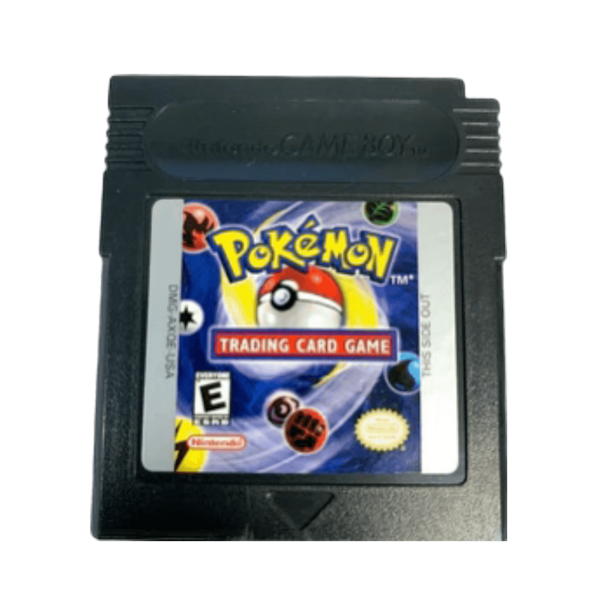 Pokemon Trading Card Game | Gameboy - VG Cartridge Only