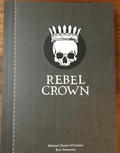 Rebel Crown - 