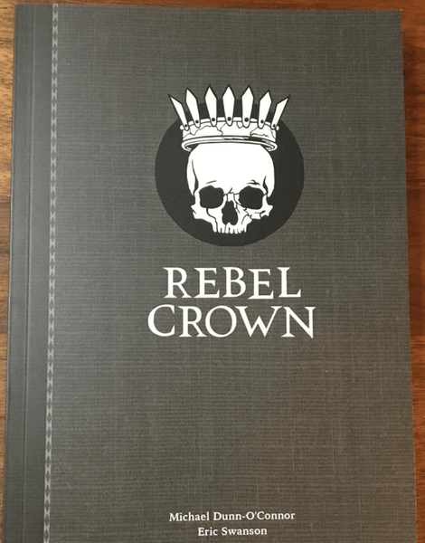 Rebel Crown - 
