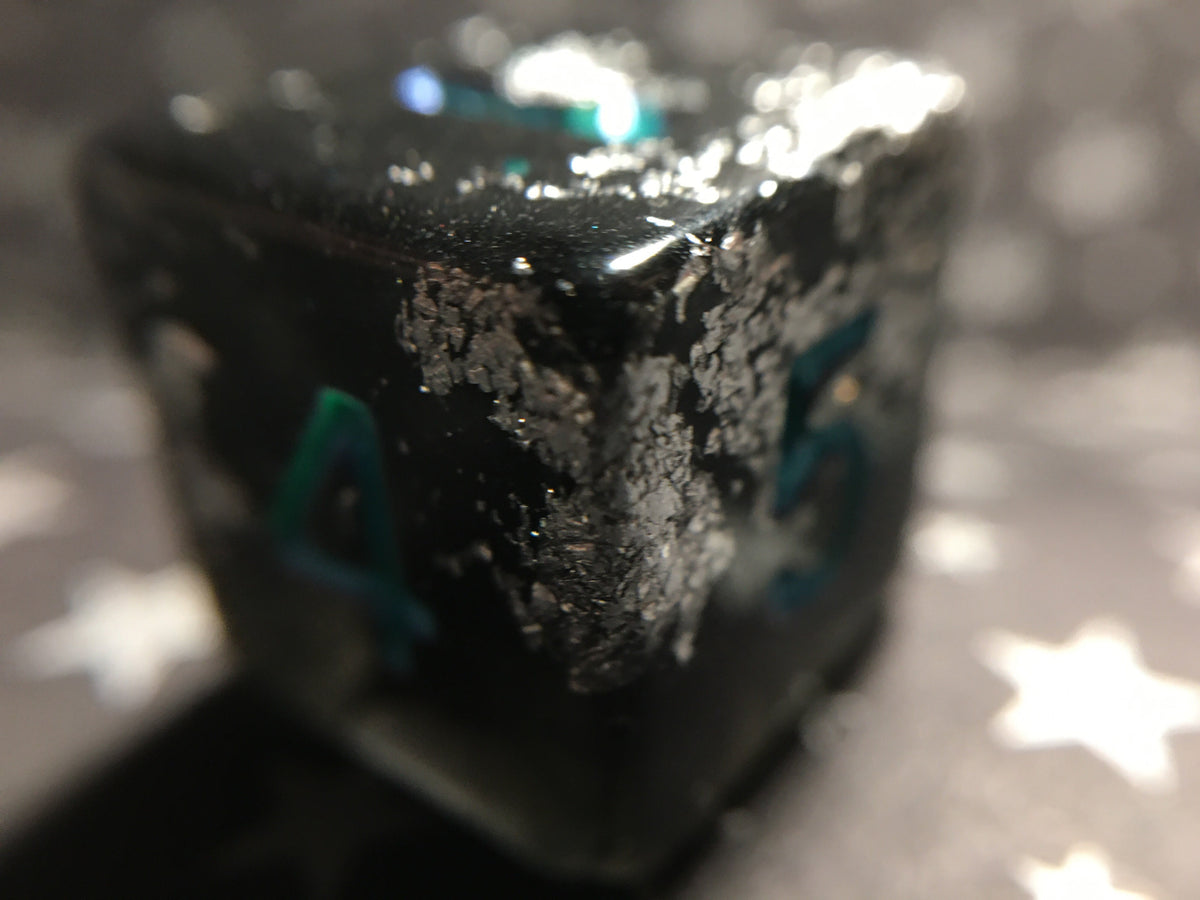 Vax’ildan Inspired Handmade D6 Dice