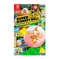 Super Monkey Ball Mania | Switch - Sealed