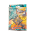 Naruto Starter Set | The Dream Legacy | New - Set A2: Naruto Green