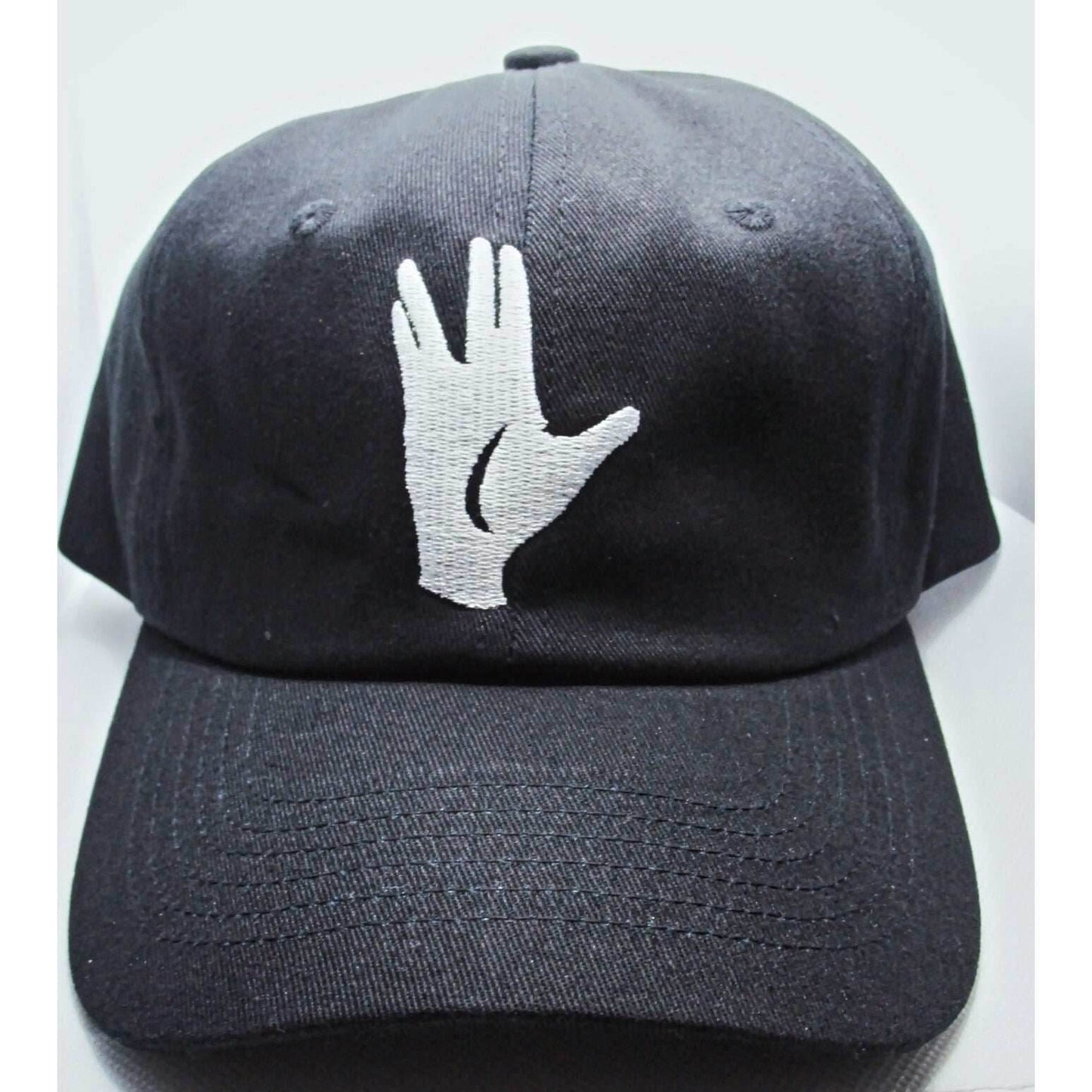 Trekkie Dad/Baseball Hat - 