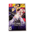 Fire Emblem Three Houses | Switch - VG with Case