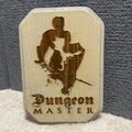 Dungeon Master