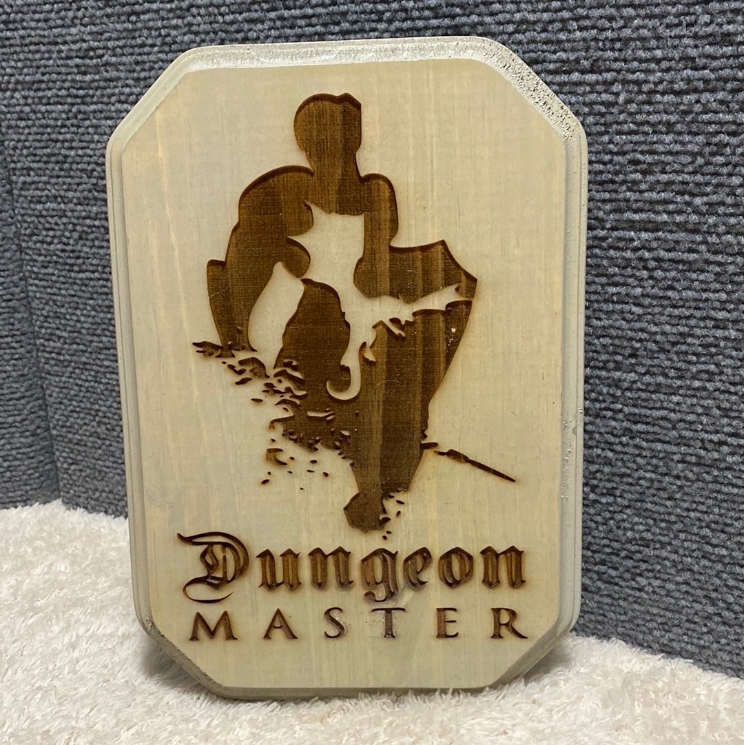 Dungeon Master