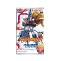 Xros Encounter Booster Pack | Digimon TCG | New - 