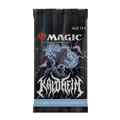 Kaldheim Booster Pack | Collector | Magic | New - 