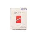 Boulder Hard Deck Case - Red 100+