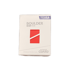 Boulder Hard Deck Case - Red 100+