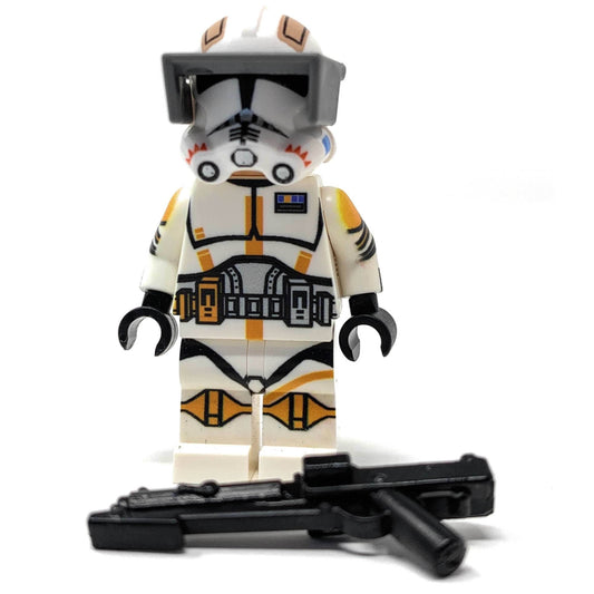 Commander Cody (Phase 2) - Custom Star Wars Minifig - 