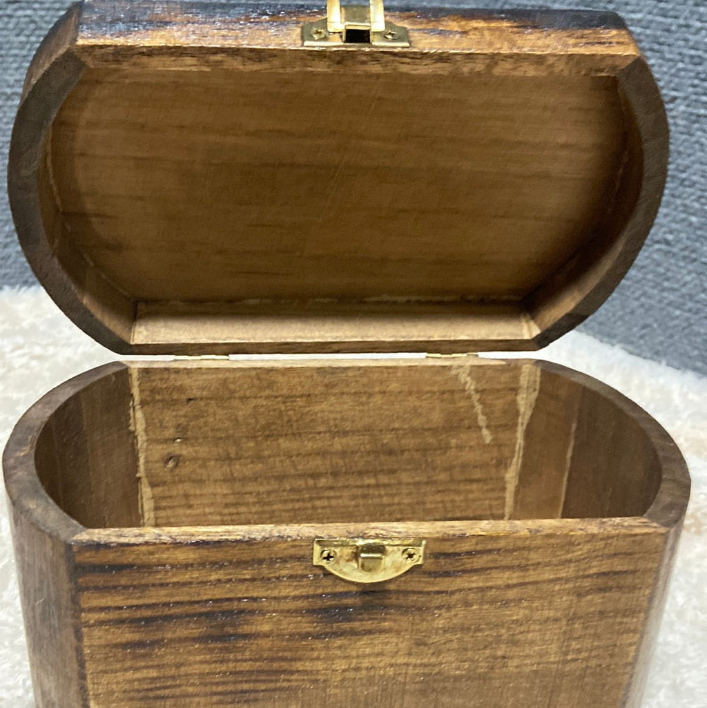 Magnus Archives Chest