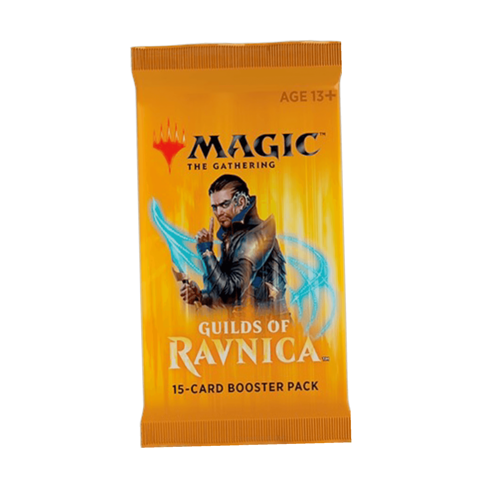 Guilds of Ravnica Booster Pack | New - 