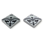 Mora Classic Flooring - Custom Printed 2x2 Tile - 