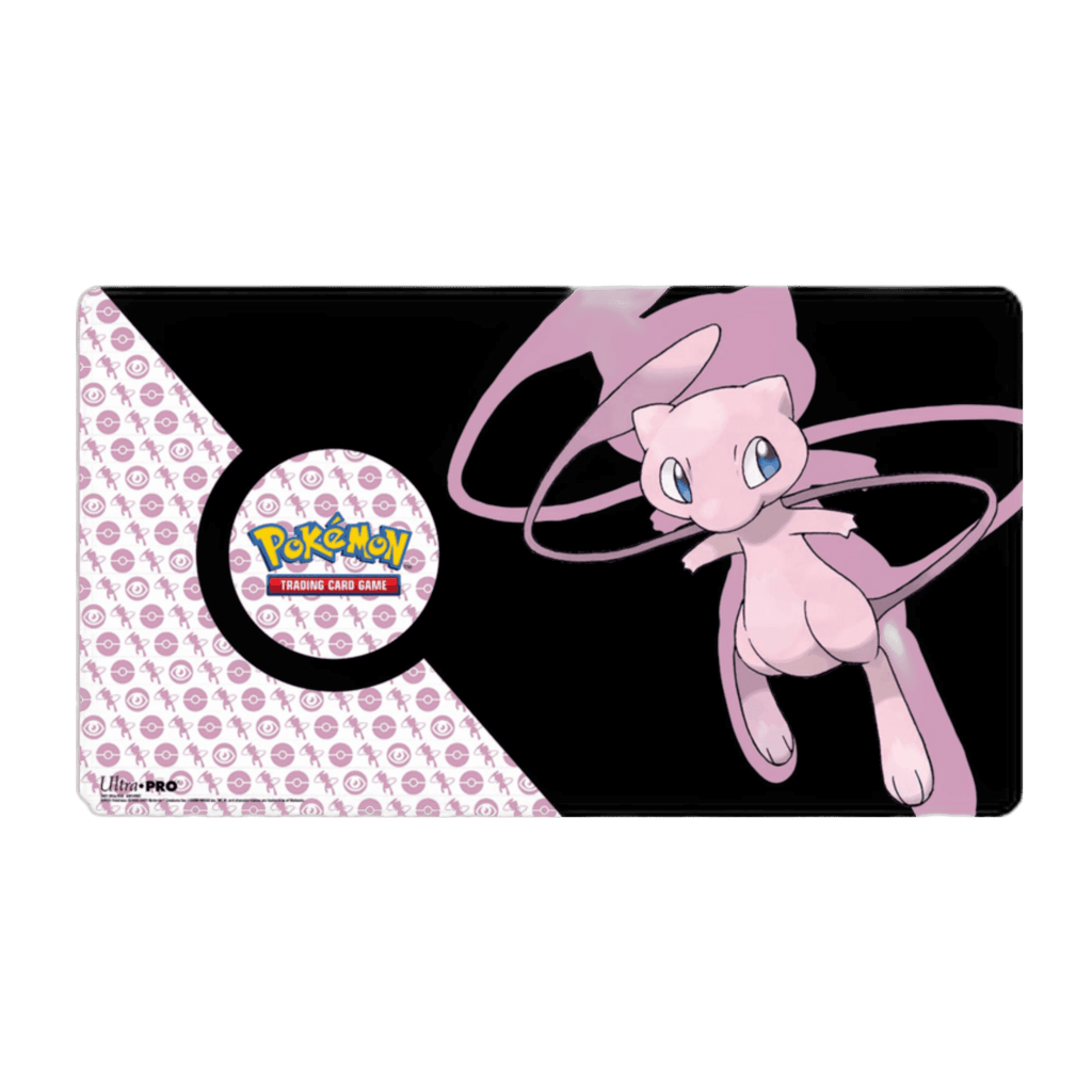 Ultra-Pro Playmat - Mew
