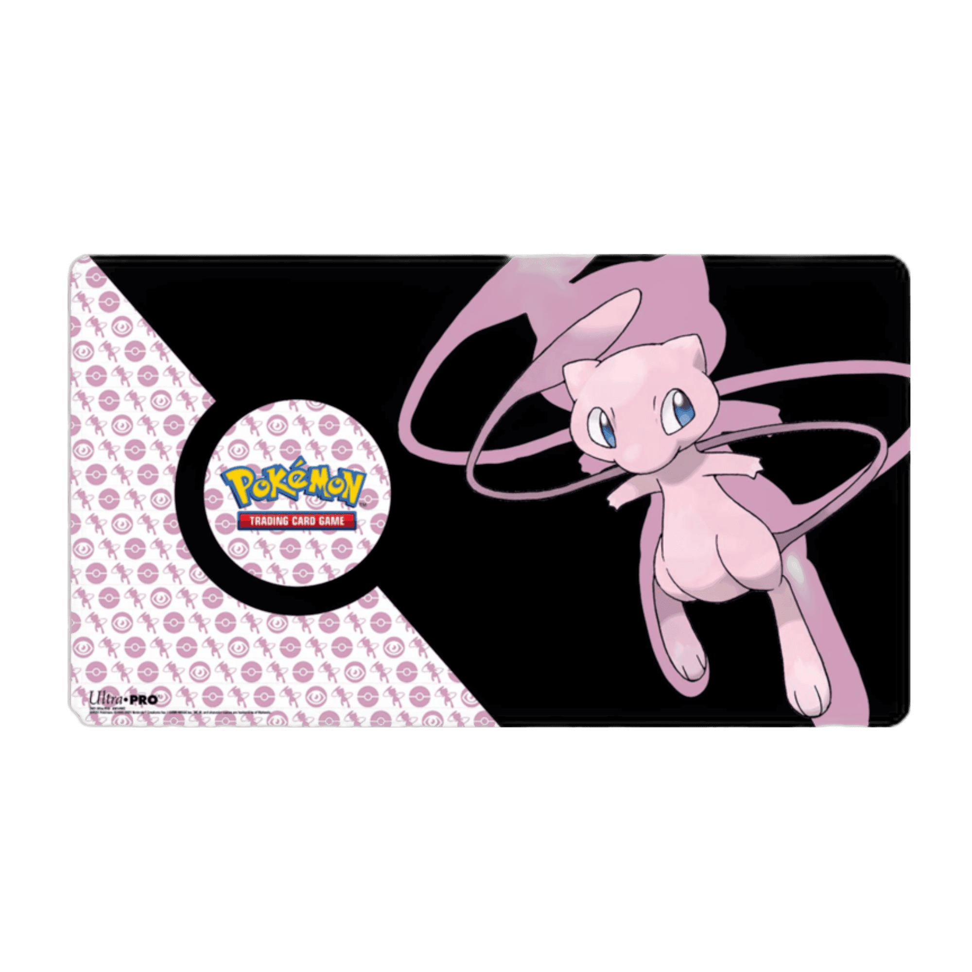 Ultra-Pro Playmat - Mew