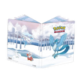 Ultra-Pro UP Pro Binder