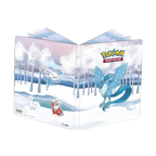 Ultra-Pro UP Pro Binder