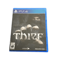 Thief | PS4 - VG with Generic Case