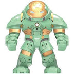 Ironman Hulkbuster