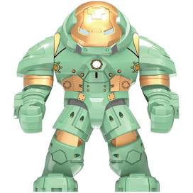 Ironman Hulkbuster