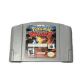 Pokemon Stadium | N64 - VG Cart Only