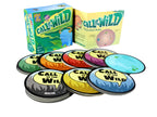 Call of the Wild Card Game by Play All Day Games - 