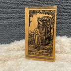 Tarot Card