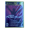 XBox Music Mixer - Xbox - (NEW) - 