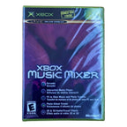 XBox Music Mixer - Xbox - (NEW) - 