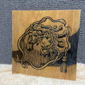 Medusa Shield