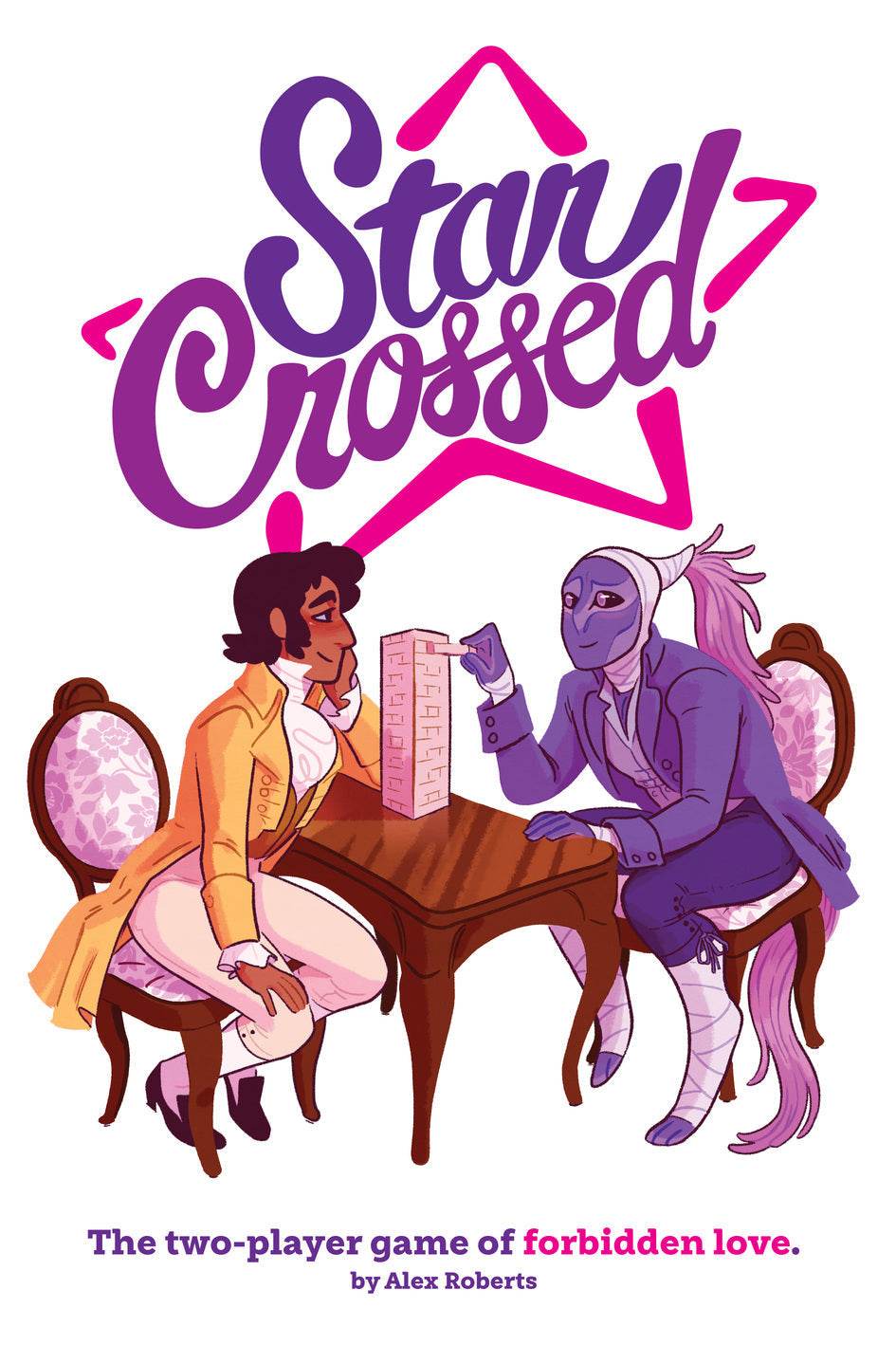 Star Crossed - 