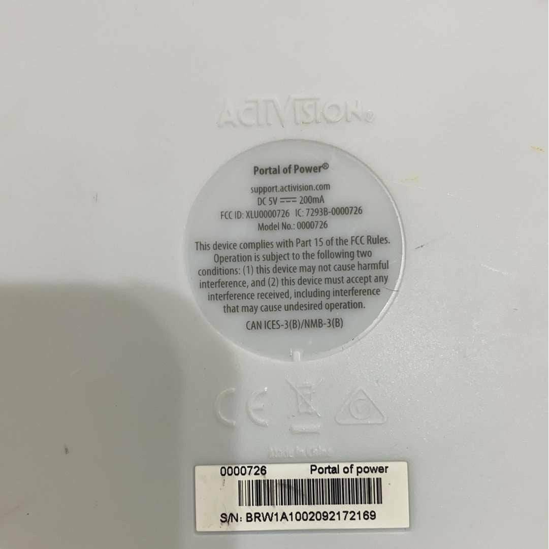 Skylanders Swap Force Portal of Power - Xbox 360 - 