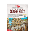 Dungeon Master’s Screen: Waterdeep | D&D - 